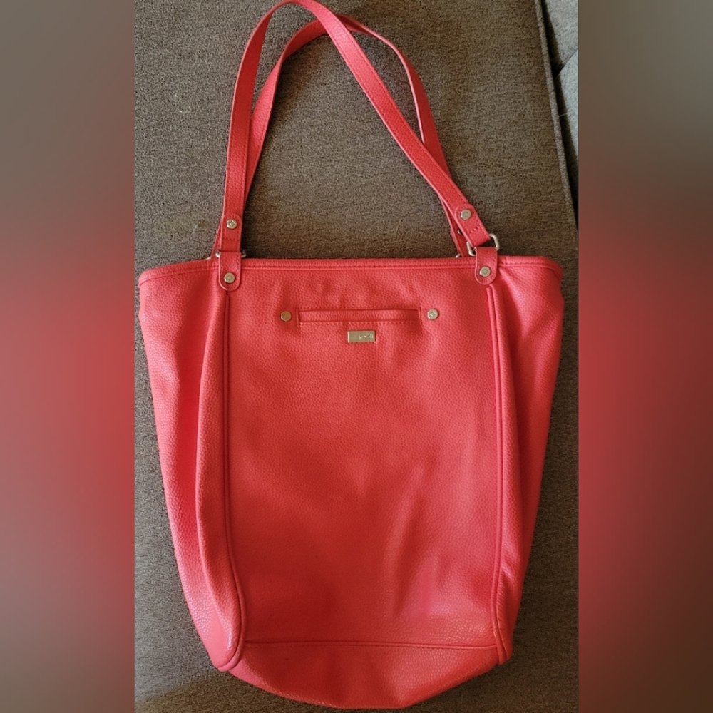 Thirty One Coral Tote